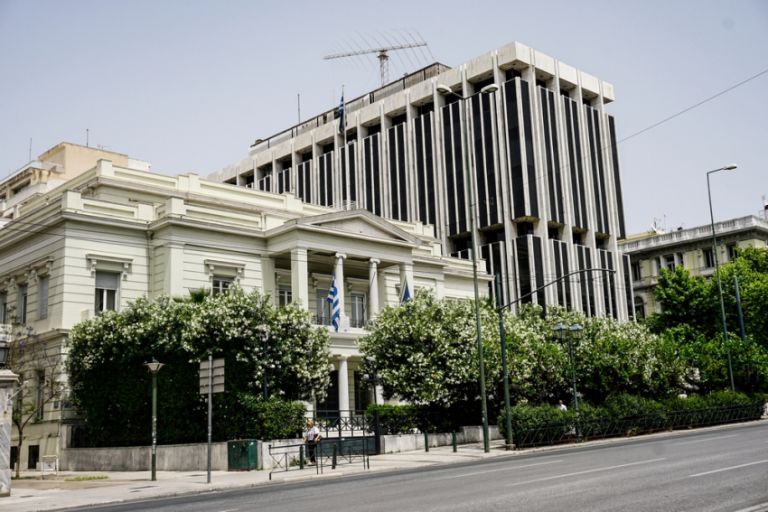 Διπλωματικές πηγές : Η Ελλάδα παρακολουθεί στενά τις εξελίξεις μεταξύ Αιγύπτου και Τουρκίας