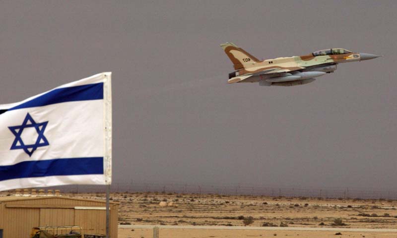 Μήνας Πολέμου : Πρωτοφανής άσκηση του Ισραήλ στην Κύπρο με ειδικές δυνάμεις, αεροπορία και ναυτικό