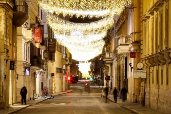 Ιταλία : Στις 22.865 τα νέα κρούσματα – 339 οι θάνατοι