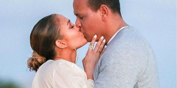 Βόμβα στη showbiz: Γιόρτασαν τον Άγιο Βαλεντίνο και χώρισαν Τζέι Λο-Ροντρίγκεζ;