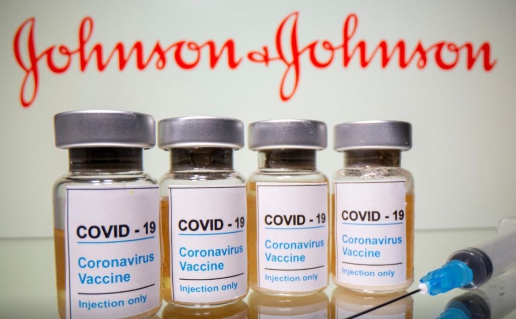Εγκρίθηκε το εμβόλιο της Johnson & Johnson – Το τέταρτο στην ΕΕ, το πρώτο μονοδοσικό