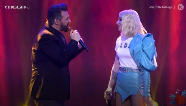 Κιάμος: H Josephine είναι από τις πιο ελπιδοφόρες παρουσίες στο χώρο