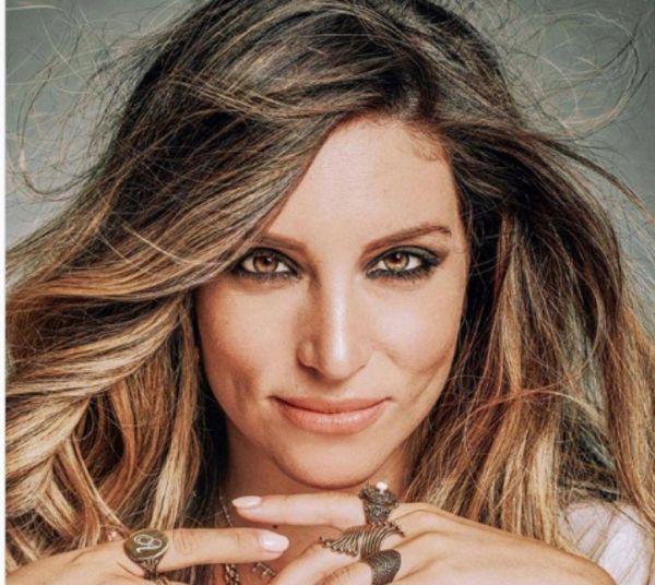 Αθηνά Οικονομάκου: Δείτε τον απίθανο τρόπο που γιόρτασε τα γενέθλια του γιού της