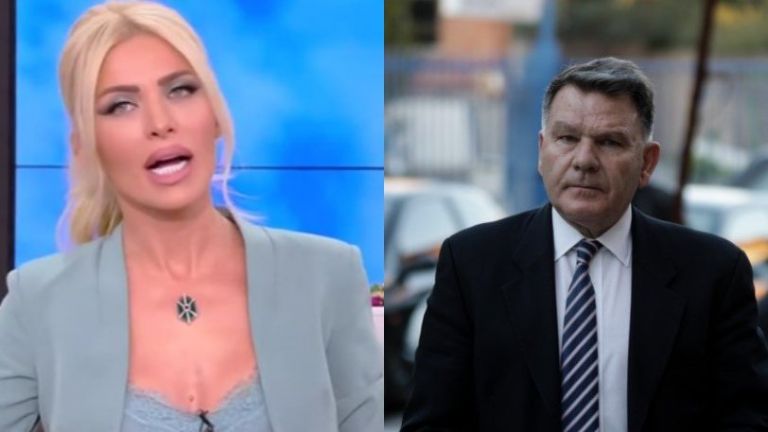 Κατερίνα Καινούργιου σε Αλέξη Κούγια: «Είστε ο τελευταίος που θα μιλήσει για ήθος»