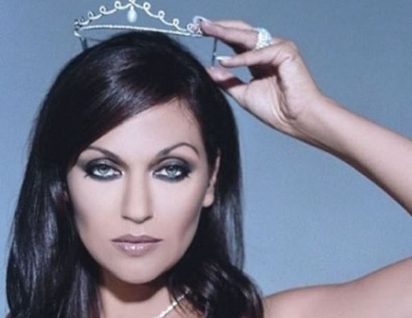 Καίτη Γαρμπή: Το Twitter την αποθεώνει για την κριτική της στην Holy Grace