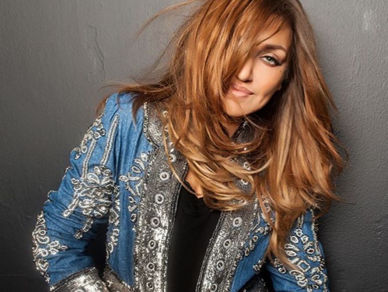 Καίτη Γαρμπή: «Είναι ώρα να μαζευτούν οι εγωπαθείς»