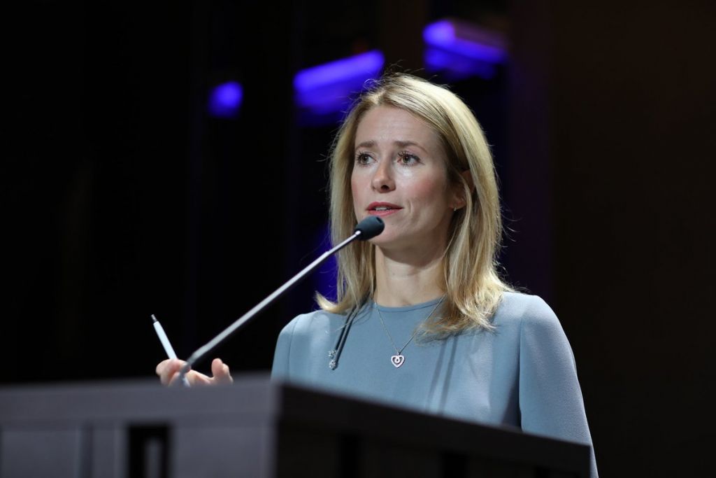 Εσθονία : Κλείνει τα πάντα για τουλάχιστον έναν μήνα – Σαρώνει η βρετανική μετάλλαξη