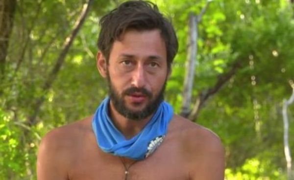 Survivor: Τι λέει ο Πάνος Καλλίδης για τους συμπαίκτες του και την κόρη του