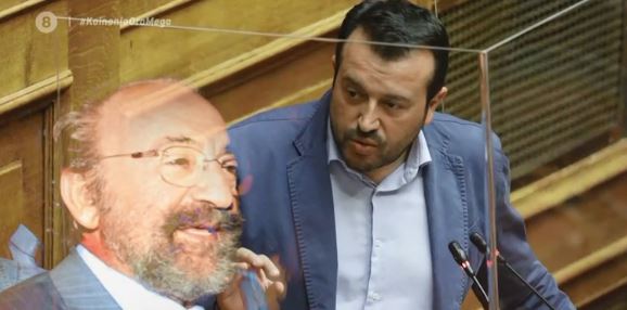 ΝΔ: Προανακριτική για τον Παππά στην υπόθεση Καλογρίτσα