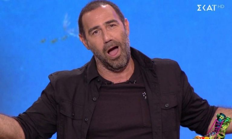 Ράδιο Αρβύλα : Δεν θα πιστεύετε πως ήταν ο Αντώνης Κανάκης το 1989 – Αγνώριστος με μακριά μαλλιά