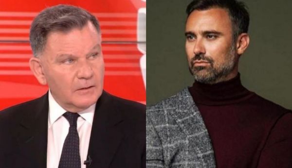 Αλέξης Κούγιας : «Βεντέτα» με τον Γιώργο Καπουτζίδη – Η ομοφοβική επίθεση και η… ματωμένη φωτογραφία