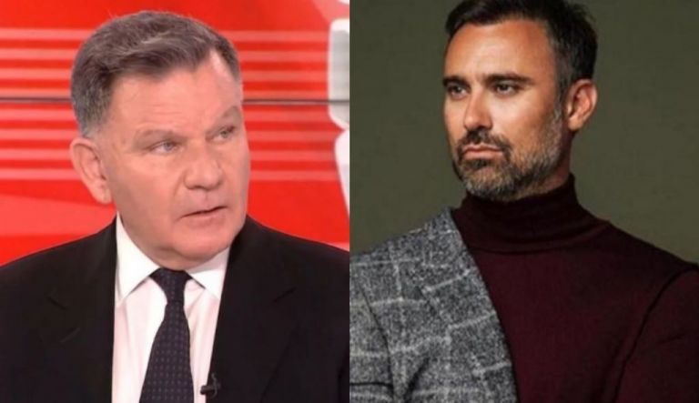 Αλέξης Κούγιας : «Βεντέτα» με τον Γιώργο Καπουτζίδη – Η ομοφοβική επίθεση και η… ματωμένη φωτογραφία