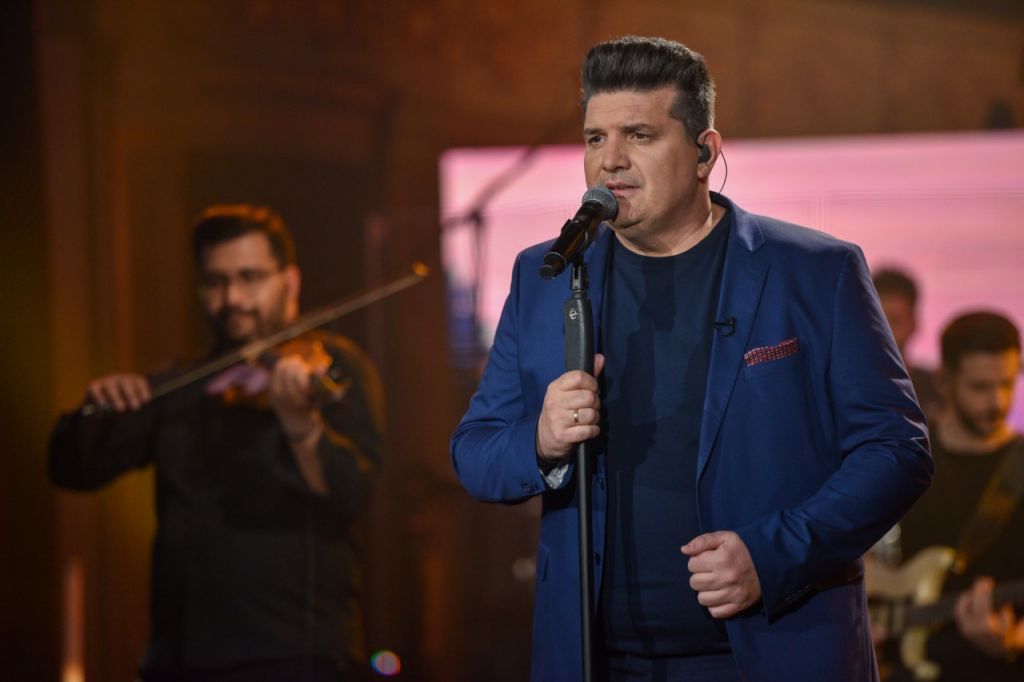 «Σπίτι με το MEGA» με τον Γιάννη Καψάλη το Σάββατο στις 21:00