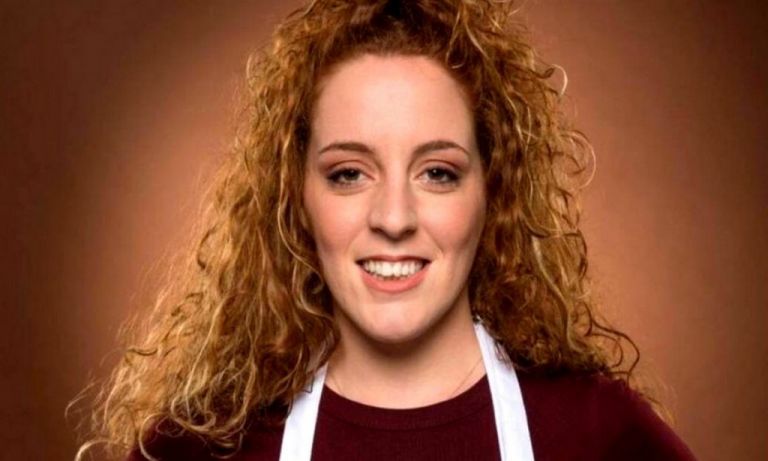 Master Chef:  Η μεγάλη αλλαγή στην εμφάνισή της Σπυριδούλας Καραμπουτάκη