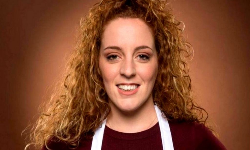 Master Chef:  Η μεγάλη αλλαγή στην εμφάνισή της Σπυριδούλας Καραμπουτάκη