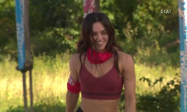 Survivor: Το καυτό πλάνο στη Καλύβα «σβήνει» την Ελευθερίου