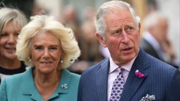 Η παρέλαση και ο πρίγκιπας