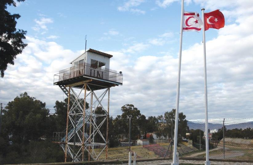 Αποκαλυπτική έρευνα : Ποια λύση θέλουν οι πολίτες στα κατεχόμενα για το Κυπριακό