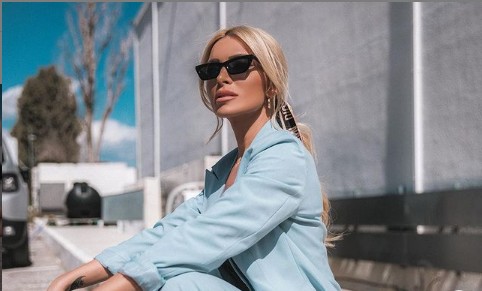 Κατερίνα Καινούργιου : Έξαλλη με τον Κοψιδά – «Ήξερε ότι πήγε σε ριάλιτι»