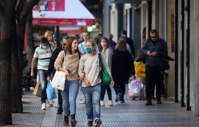 Πιερρακάκης: Το 13032 για το λιανεμπόριο είναι έτοιμο – Θα υπάρχει κόφτης με ένα SMS την ημέρα