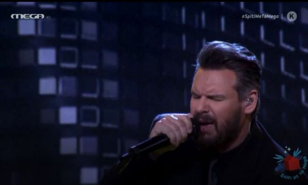 Σπίτι με το MEGA: Σερί επιτυχιών από τον Πάνο Κιάμο