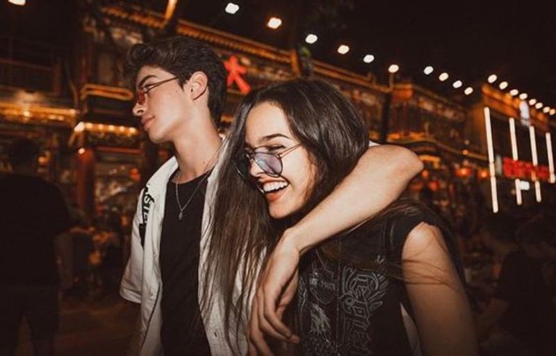 Αυτό που θέλουν τα ζώδια: Έξοδος με φίλους ή οι δυο σας;