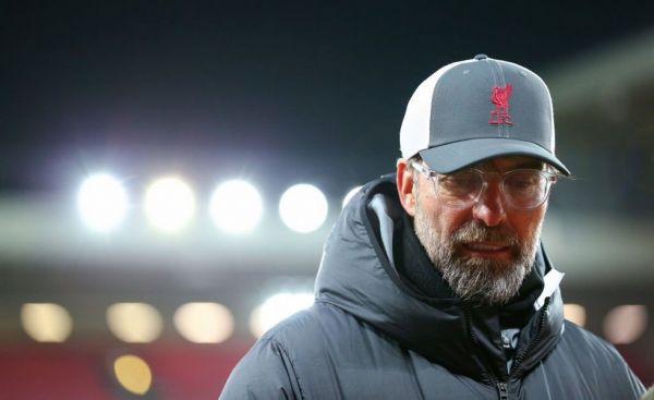 Κλοπ : Δε θα γίνω τώρα ομοσπονδιακός προπονητής – Δεν μπορώ να εγκαταλείψω τη Λίβερπουλ