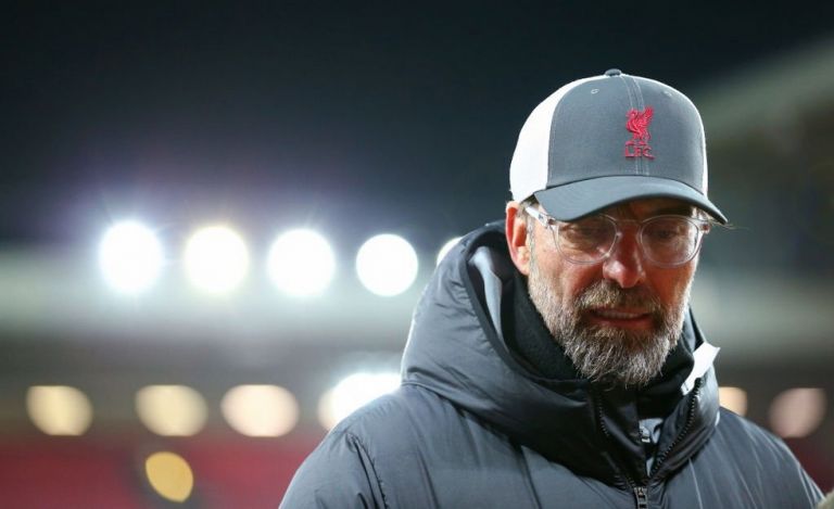 Κλοπ : Δε θα γίνω τώρα ομοσπονδιακός προπονητής – Δεν μπορώ να εγκαταλείψω τη Λίβερπουλ