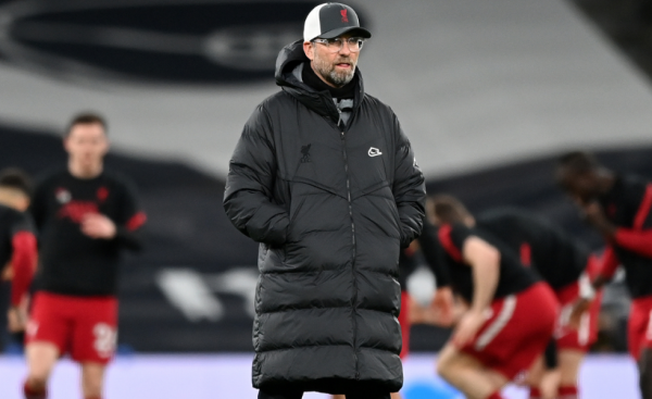 Κλοπ : Μετά τη Λίβερπουλ θέλω να κάνω ένα διάλειμμα