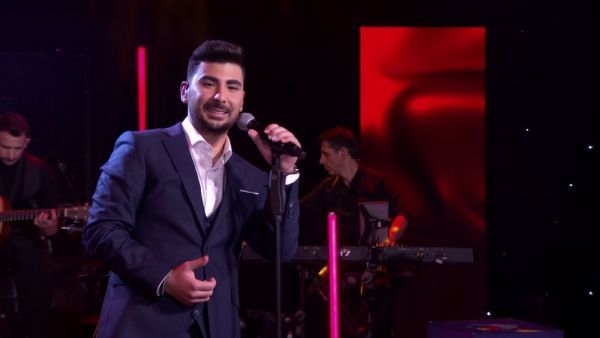 Παντελίδης: Χαμός με την εμφάνιση του αδερφού του στο «Σπίτι με το MEGA»