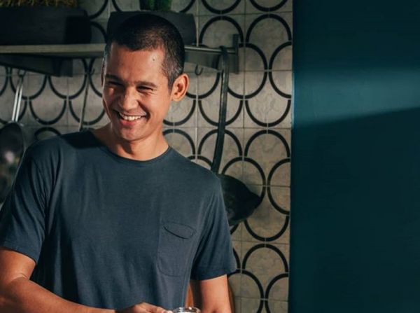 Σωτήρης Κοντιζάς : Οι αποκαλύψεις για… τη μαμά του