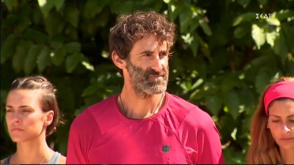 Survivor : Ξέμεινε στο Παρίσι ο Γιώργος Κοψιδάς – Τι συνέβη;