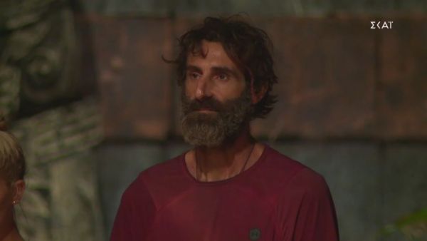 Κοψιδάς : Καταπέλτης κατά συμπαίκτη του – «Για μένα έχει τελειώσει ο Τριαντάφυλλος, απλά τον ανέχομαι»