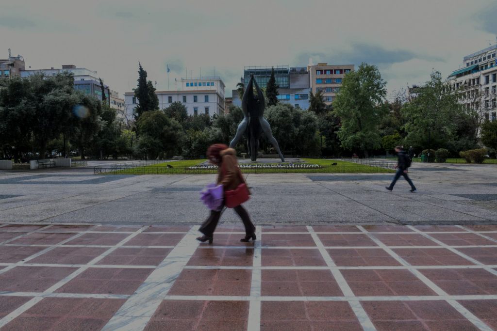 Κοροναϊός : Αυτοψία του MEGA στις «κόκκινες» γειτονιές της Αθήνας