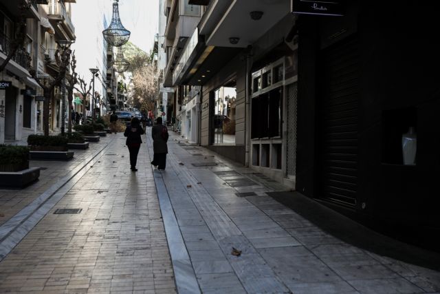 Δημόπουλος στο MEGA :  Γιατί δεν πέφτουν τα κρούσματα - Τα νέα μέτρα για την ανάσχεση της πανδημίας