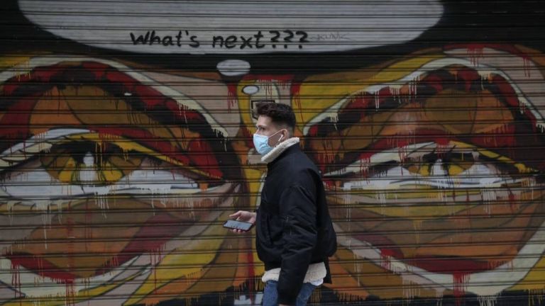 Ρεύματα δυσαρέσκειας