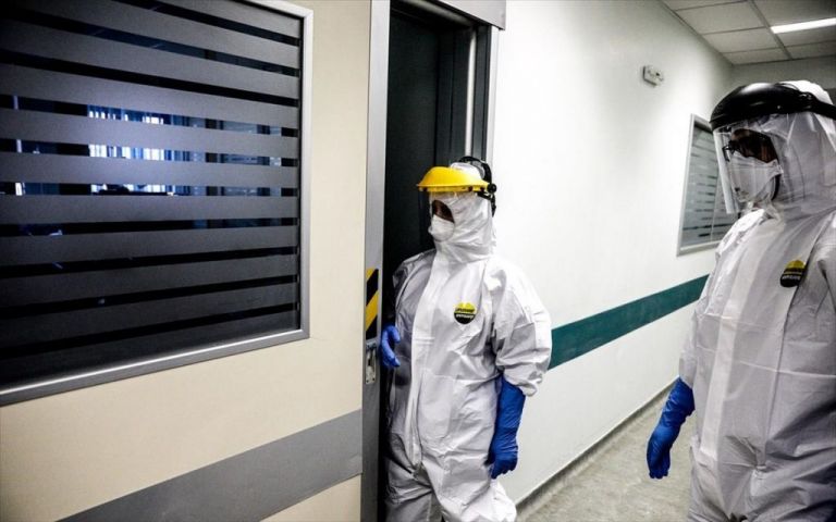 Κοροναϊός : Άμεση επίταξη των ιδιωτικών κλινικών ζητούν ΣΥΡΙΖΑ και ΚΚΕ