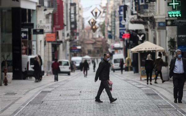 «Κουρεμένα» ενοίκια : Δεν θα πληρώσουν ούτε τα υποκαταστήματα επιχειρήσεων