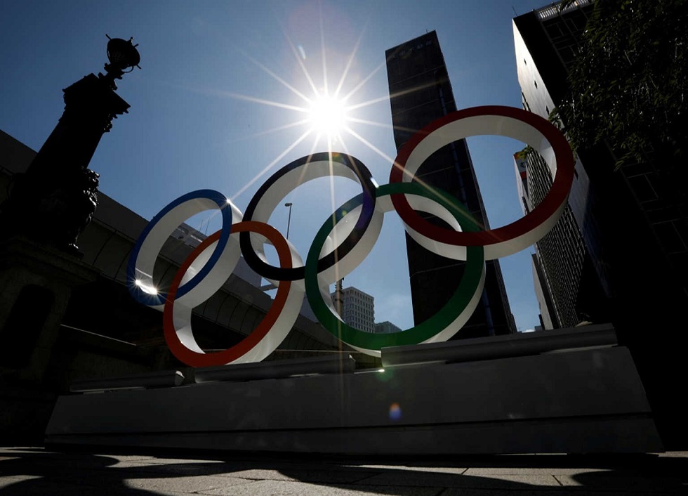 Ολυμπιακοί Τόκιο 2021: Η Δ.Ο.Ε προσφέρει εμβόλια στους συμμετέχοντες