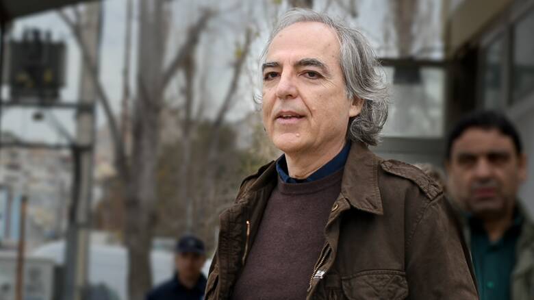 Δημήτρης Κουφοντίνας : Δέχτηκε να του χορηγήσουν ορό ενυδάτωσης