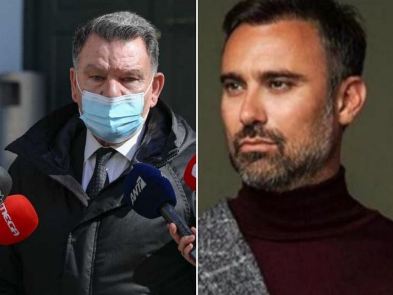 Αλέξης Κούγιας : «Ποιος είναι ο Καπουτζίδης για να ασχοληθώ σοβαρά μαζί του;»