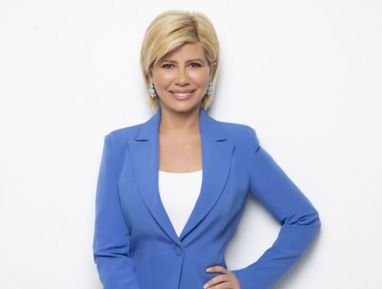 «Αλήθειες με τη Ζήνα»: Εκτός αέρα λόγω κρούσματος κοροναϊού