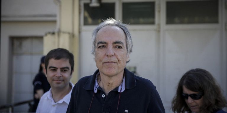 Κουφοντίνας : Ενα βήμα πριν από το κώμα, ισχυρίζεται η δικηγόρος του