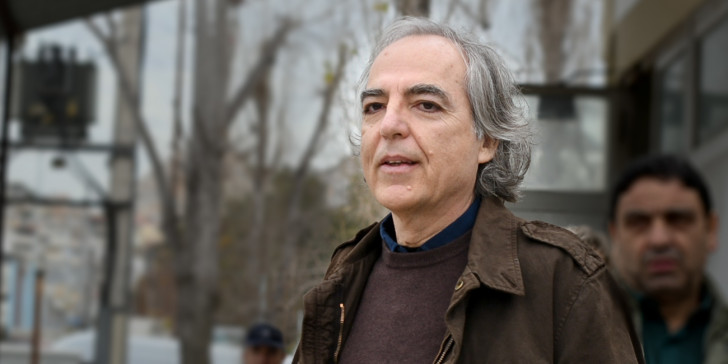 Κουφοντίνας : Απέρριψε η ΚΕΜ τα δύο αιτήματα για τη μεταγωγή του στον Δομοκό