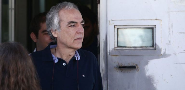 Υπόθεση Κουφοντίνα: Ανυποχώρητη η κυβέρνηση, αίτηση για διακοπή ποινής από Κουρτοβικ