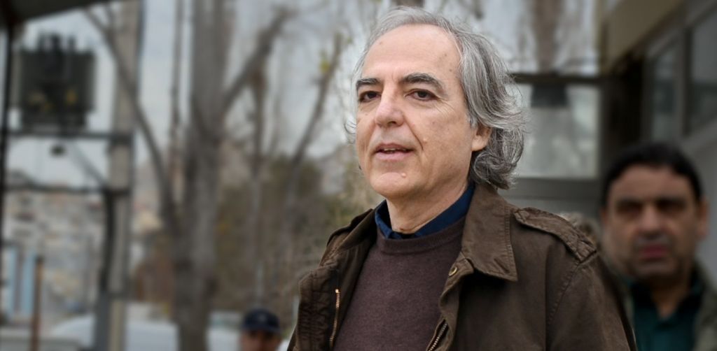 Ο Κουφοντίνας και τα πρότυπα