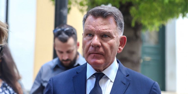 Εισαγγελείς κατά Κούγια: «Δηλώσεις που εκφεύγουν των ορίων της καλόπιστης και θεμιτής κριτικής»