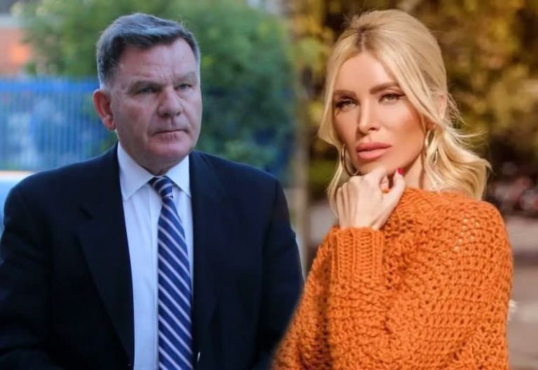 Αλέξης Κούγιας σε Καινούργιου: «Σε άλλη κυρία – παρουσιάστρια αναφερόμουν»