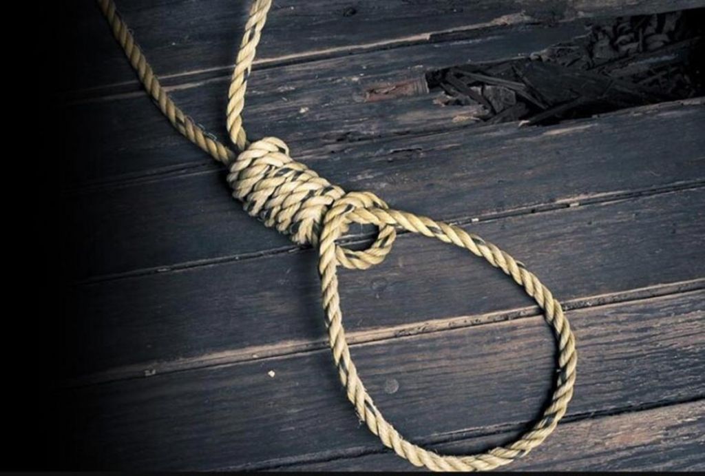 Εύβοια : Αυτοκτόνησε άντρας θετικός στον κοροναϊό – Βρέθηκε κρεμασμένος σε δέντρο