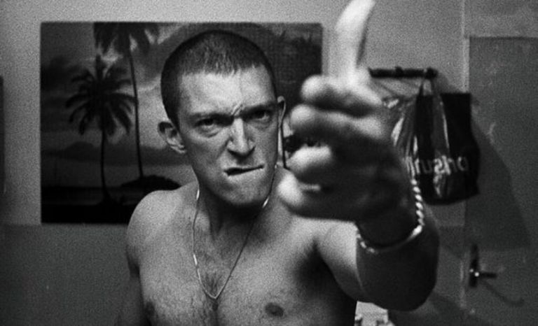 Τζόντι Φόστερ: O κρυφός της ρόλος στην ταινία «Το μίσος»